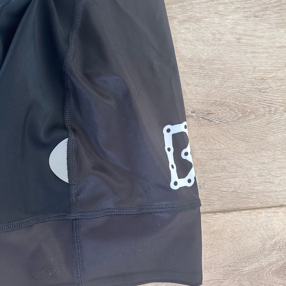 Hincapie Velocity Cycling Bib Shorts Men's Size  Large  New W Tag - Picture 5 of 8